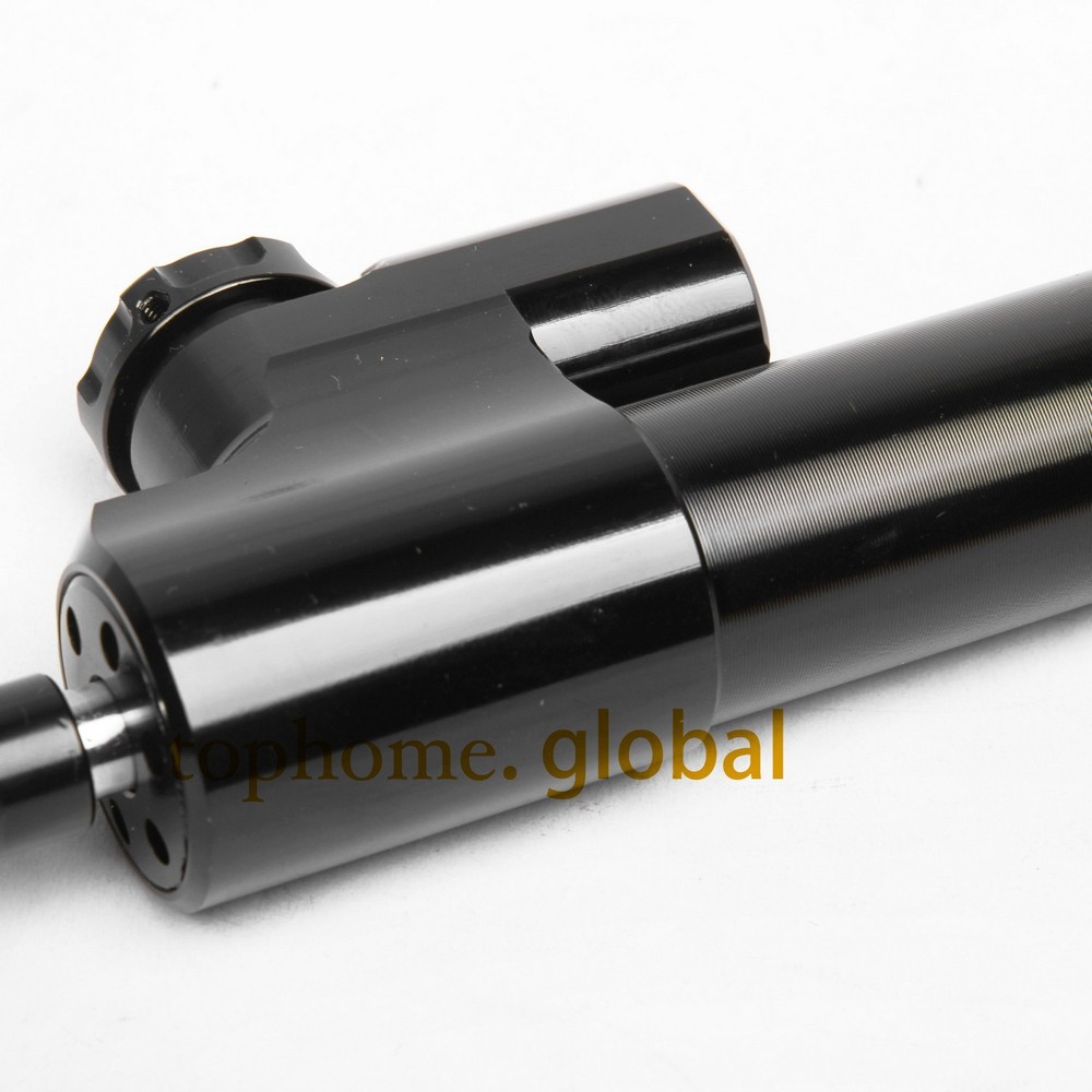 Universal Adjustable Steering Damper Stabilizer Linear Reversed Safety Control