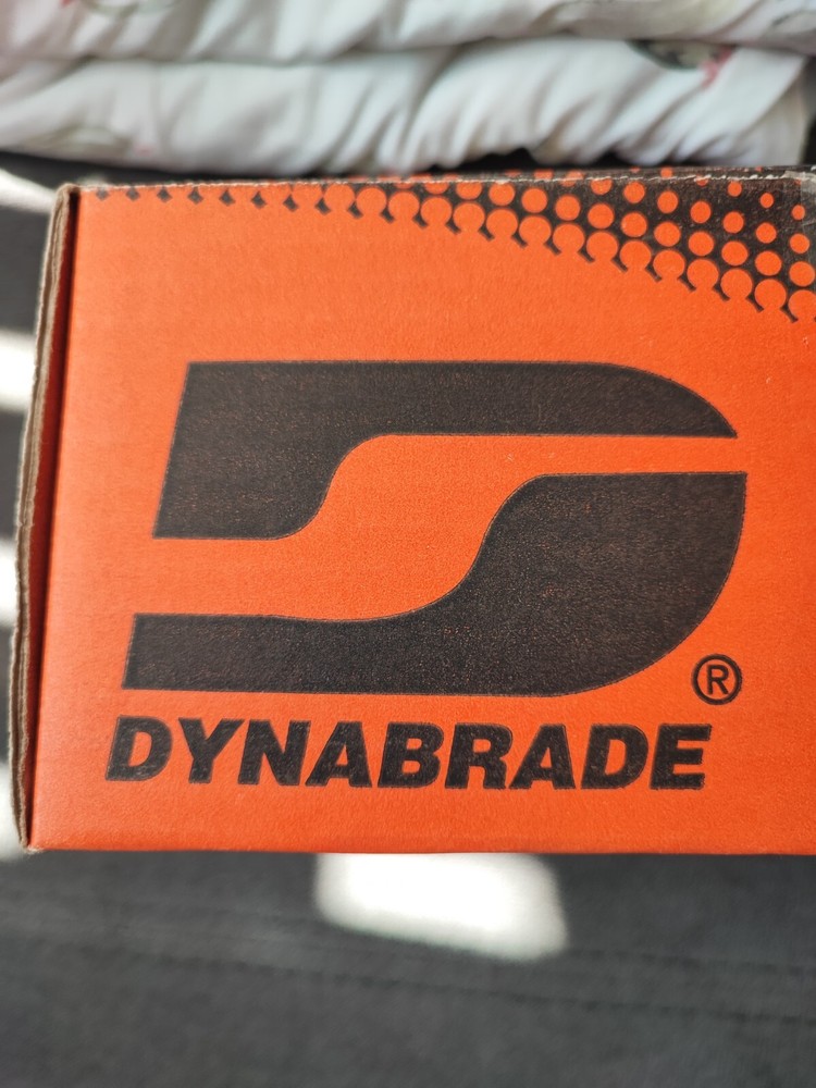 Dynabrade orbital polisher/sander