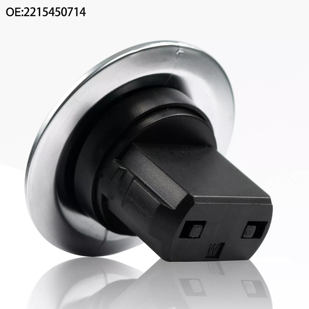 For Mercedes Benz Push To Start Button Engine Start Stop Push Button Accessories