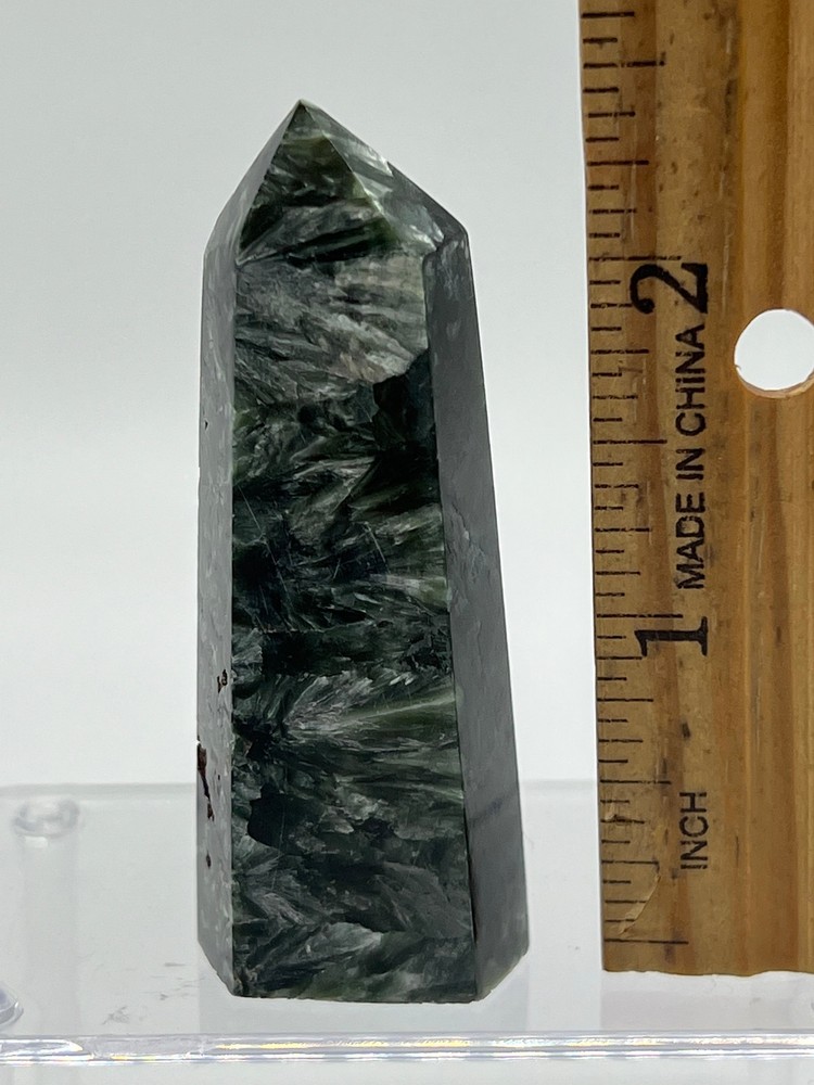 Seraphinite Tower Q
