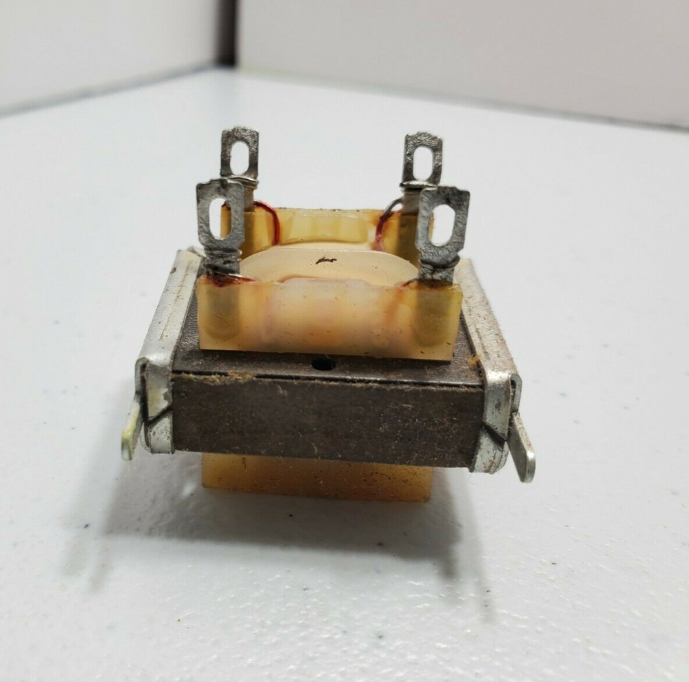 Vintage RCA Transformer Replacement 143560 B3/E14