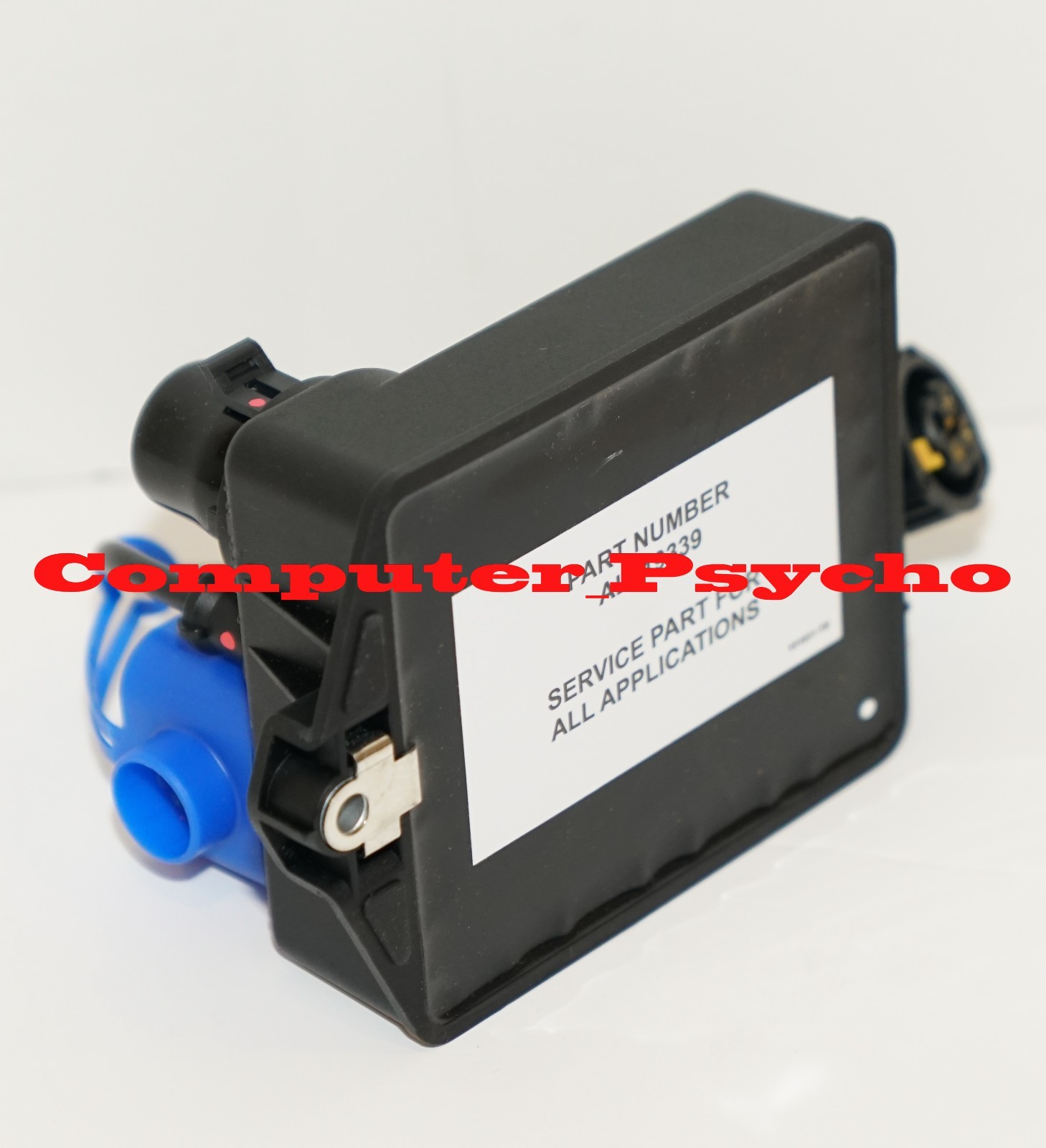 HALDEX AL919339 PLC SELECT 1M ECU ELECTRONIC CONTROL UNIT 2S 1M GENUINE AL919324