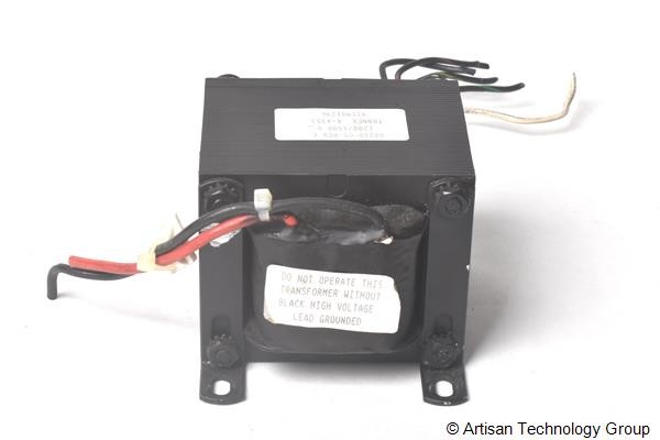 Tranex 00210-05 Transformer