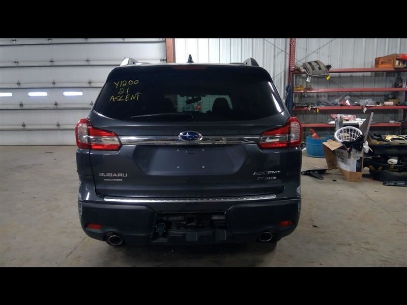 Camera/Projector Camera Windshield Mounted Eye Sight Fits 21-22 ASCENT 2080294