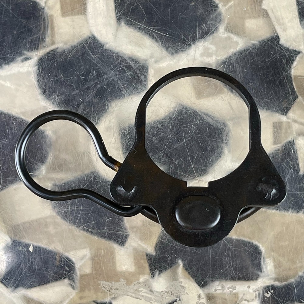 NEW Laylax First Factory Next Generation M4 Sling Buffer Plate
