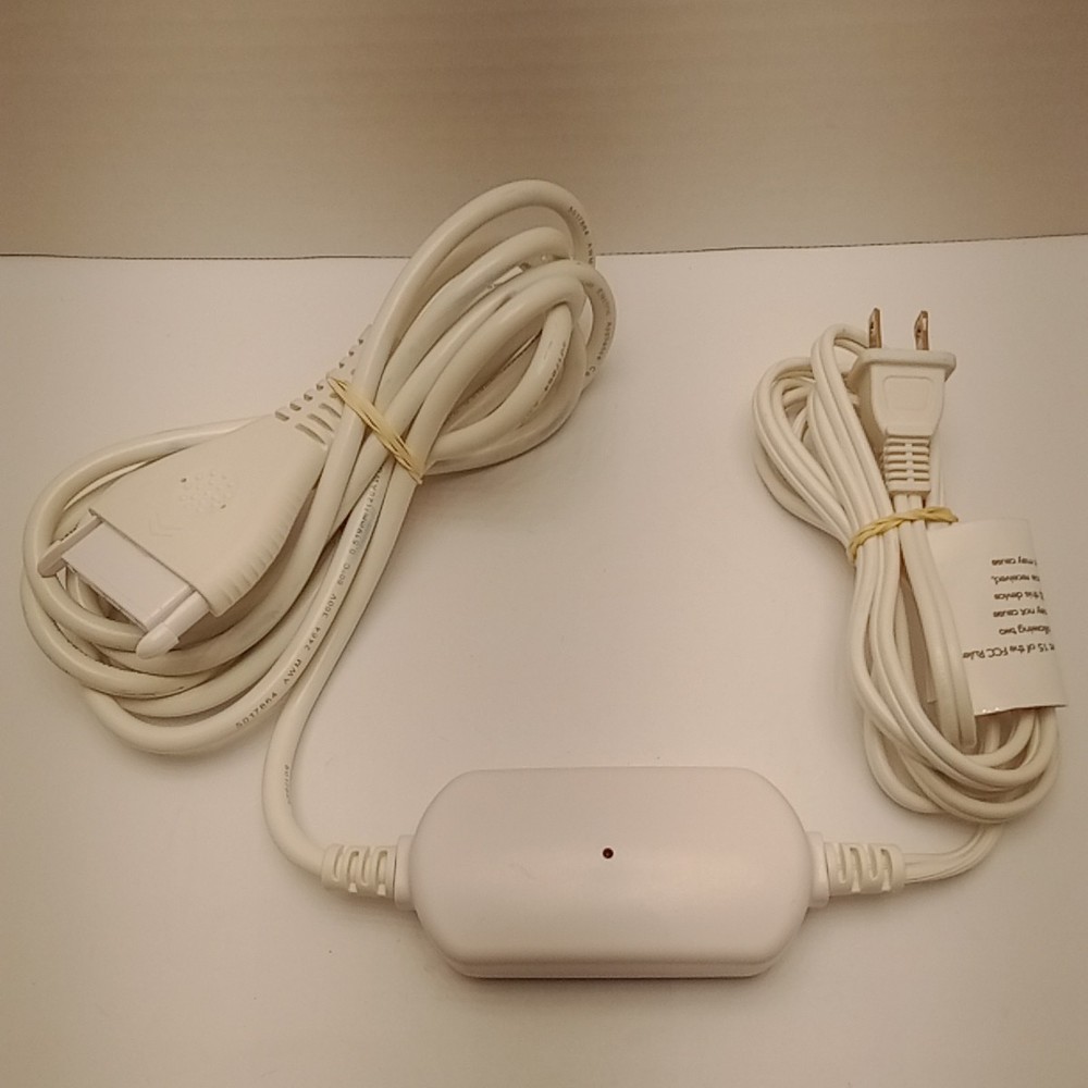 HL-GJT-03 Heated Blanket Power Cord Controller