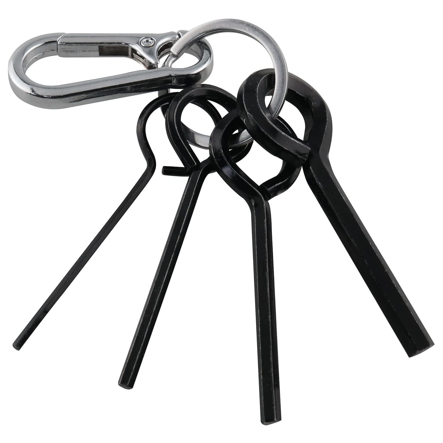 1Set Allen Set Standard Dogging Key Full Allen Door Push Bar Panic Exit Devices