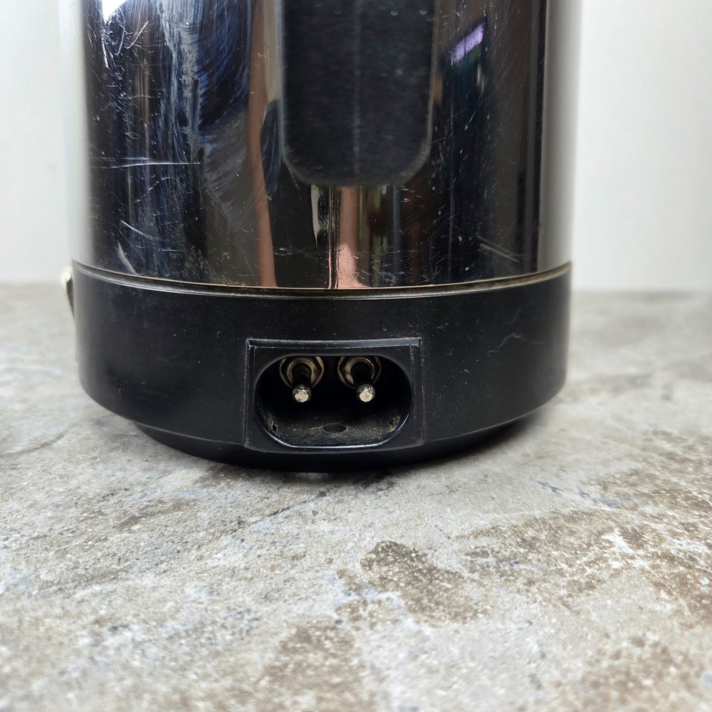 Vintage Presto Percolator Coffee Pot Complete Tested