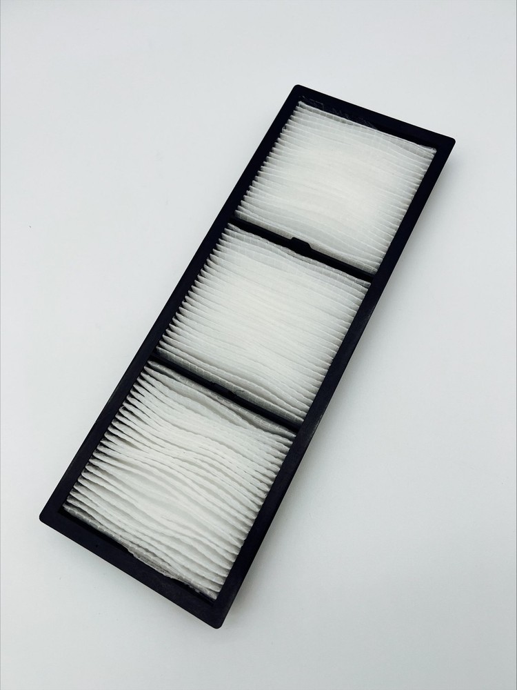 Jaspertronics™ Replacement Air Filter for the Epson EB-L1750U Projector