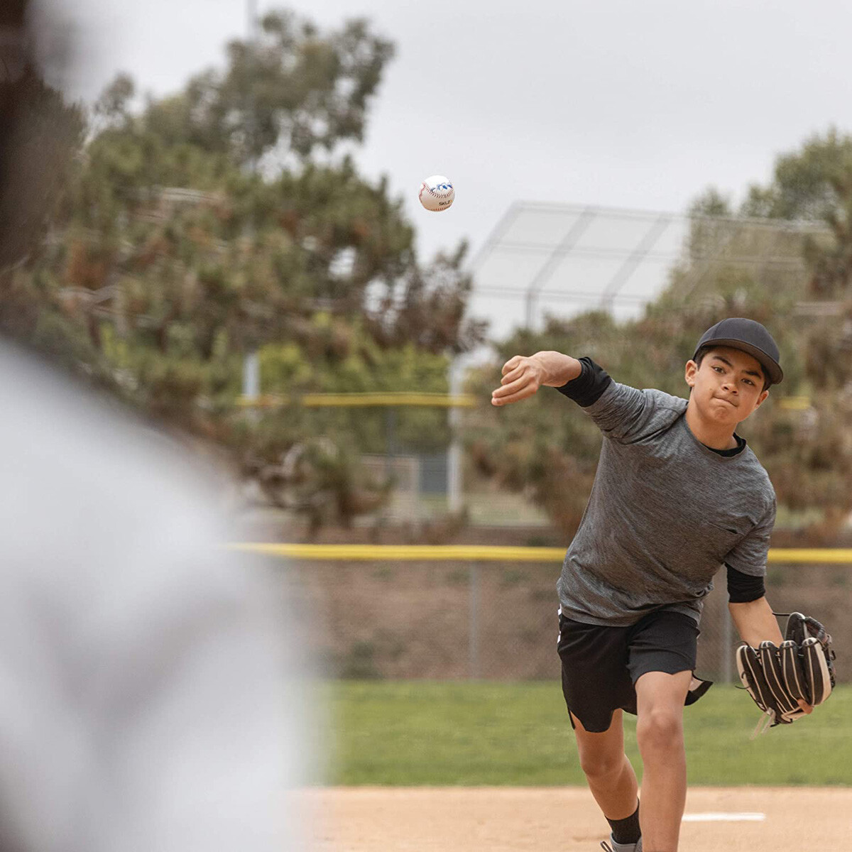 SKLZ Pitch Training Baseball