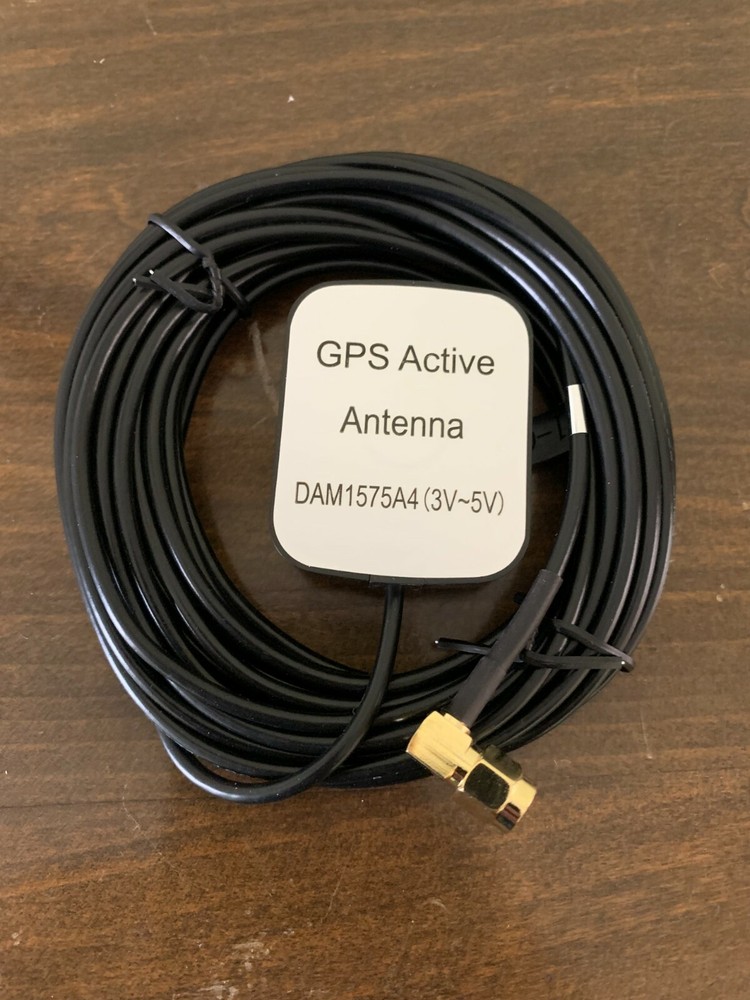 DAM1575A4 GPS Active Antenna