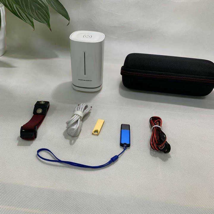 4.7.0V. Quantum Resonance Magnetic Analyzer Quantum Body Analyzer w/52 Reports