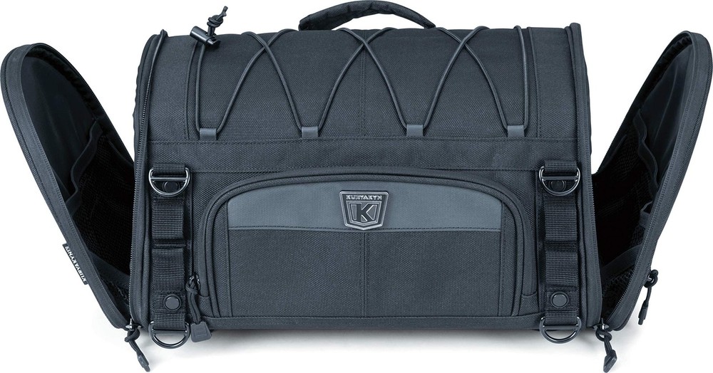 Kuryakyn Momentum Roll Bag
