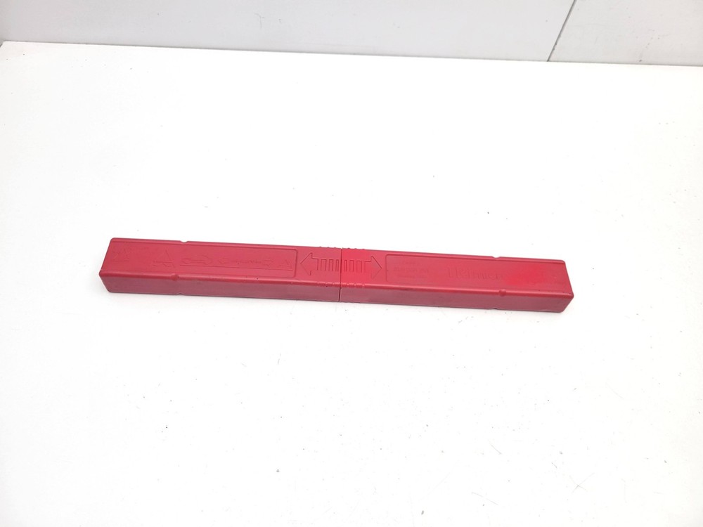 AUDI A6 C7 2012 EMERGENCY WARNING HAZARD TRIANGLE 8T0860251