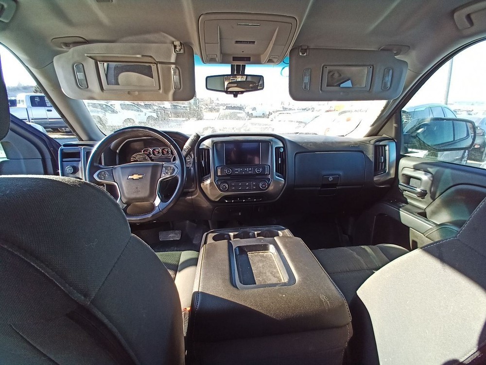 2018 SILVERADO 1500 Jack w/mount, NO Tools12109707