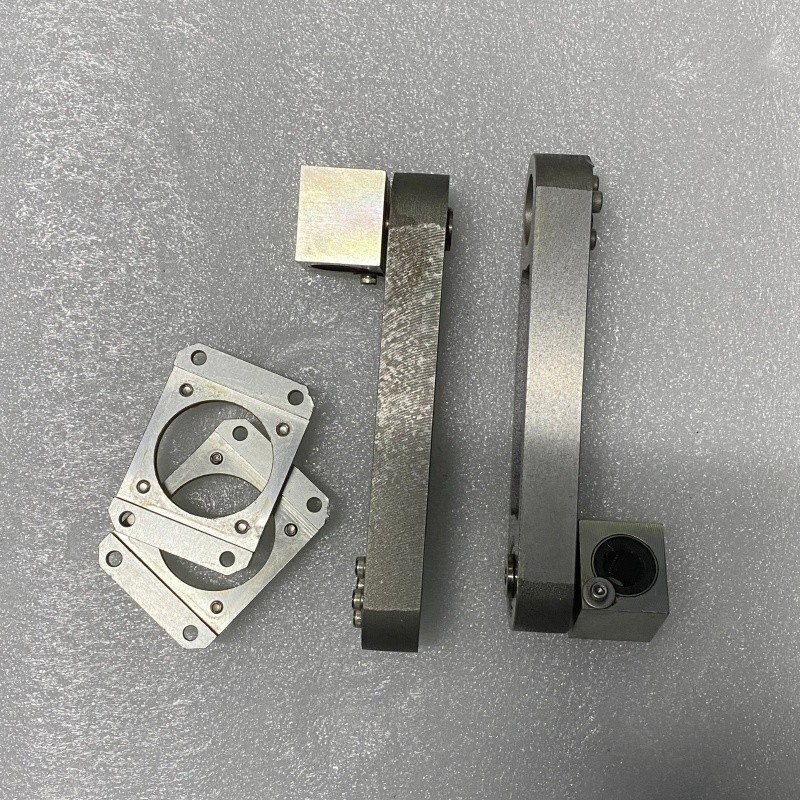 Precision Mechanical Assembly Set C4893-9015HGE 0.75A