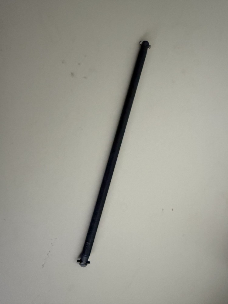 3924 Team Associated Composite Main Drive Shaft (composite) TC3 - (3937)