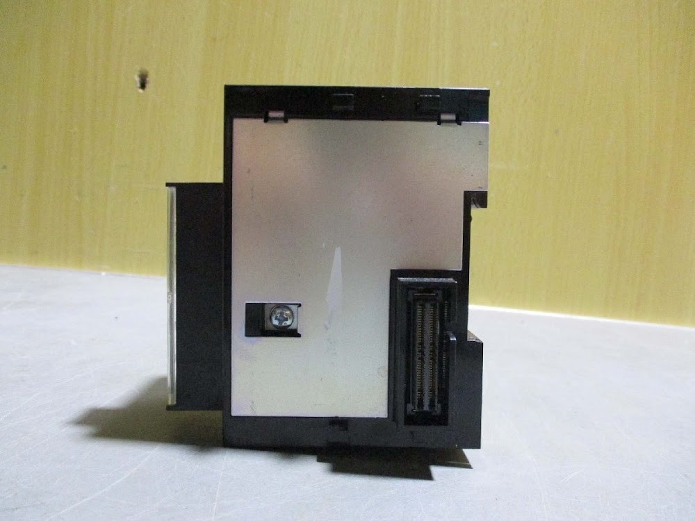 OMRON CJ1W-PD025 Power Supply Unit USED