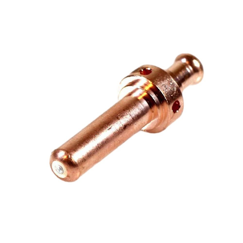 20Pcs For thermaldynamics Plasma Torch Electrode and Nozzle Accessories