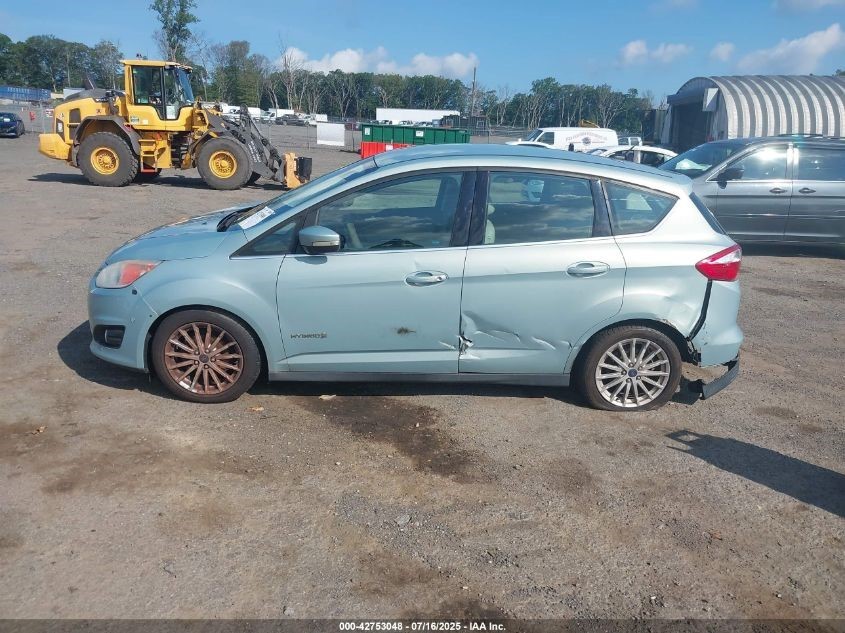 Used A/C Selector Switch fits: 2013 Ford C-max Grade A