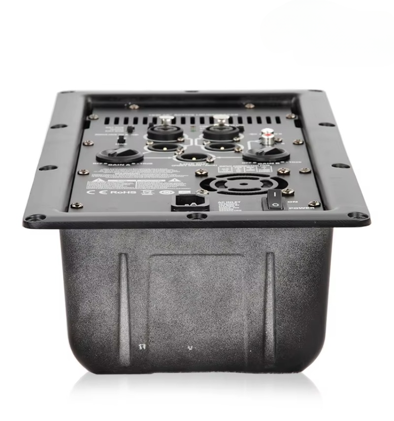 K12a 1000W Amplifier Module Board Class D Power Amp for Full-range Speakers