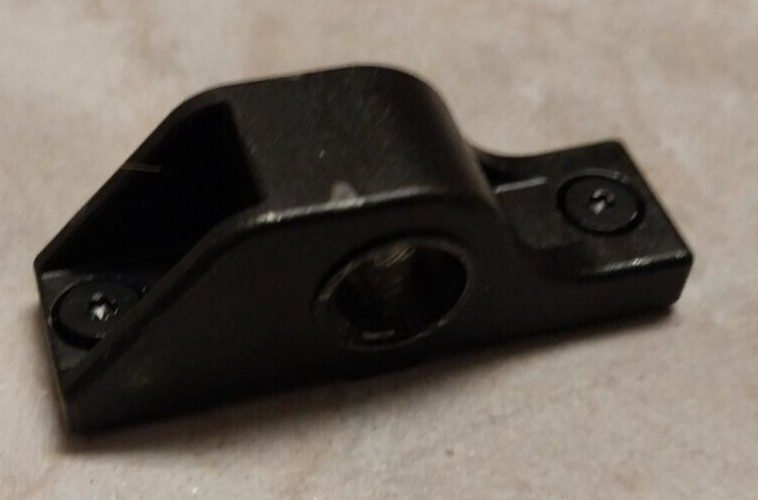 T/C Thompson Center Impact Muzzleloader Black Powder Trigger Mount Bedding Block