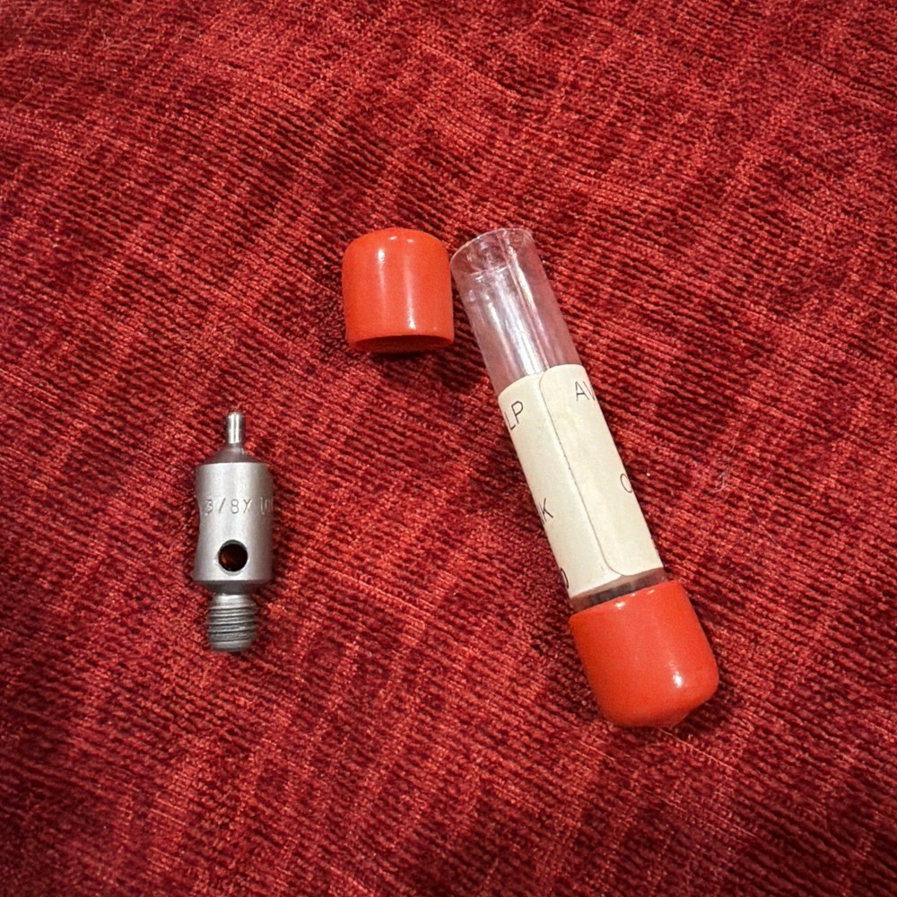 Avery Tools High Hook Countersink Part #15140 New