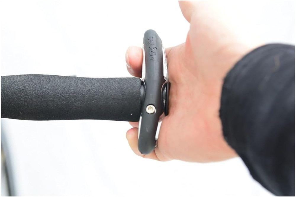 Dual Density Bar Ends