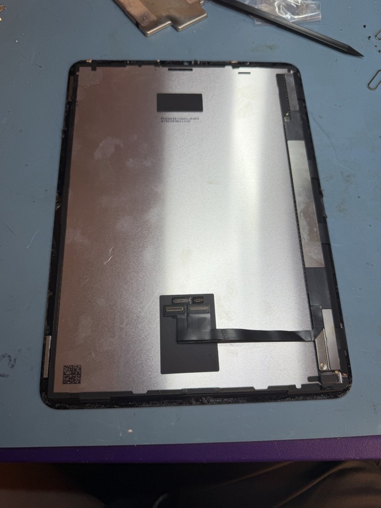 OEM iPad Pro 11 3rd Gen + 4th Gen Display LCD Screen Touch Assembly-GRADE A-