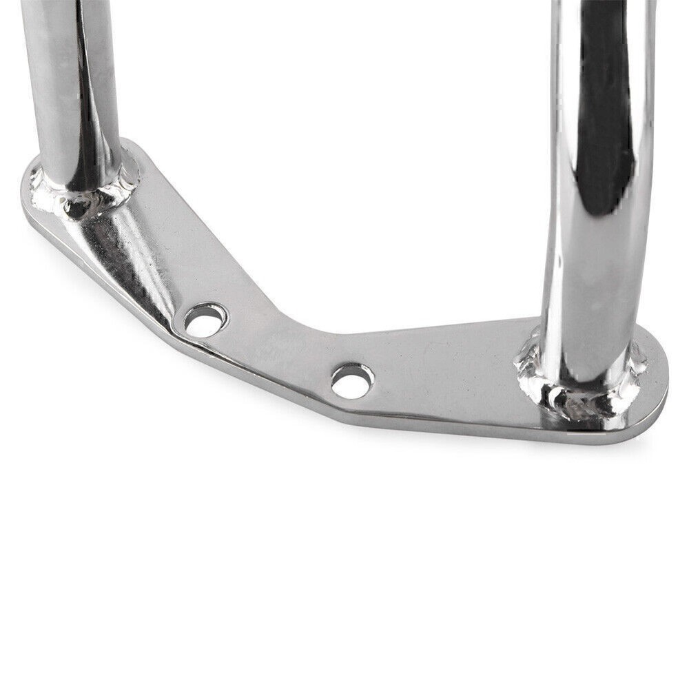 Crash bars Protection Guard for Honda CB1100CC 2010 2011 2012 2013 2014 Silver
