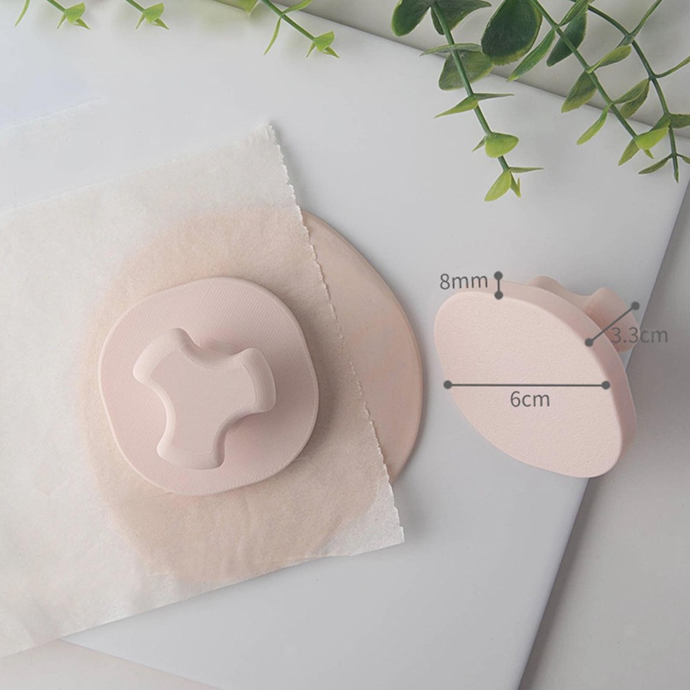 Clay Scrape Pottery Tool Clay Smoother Tools