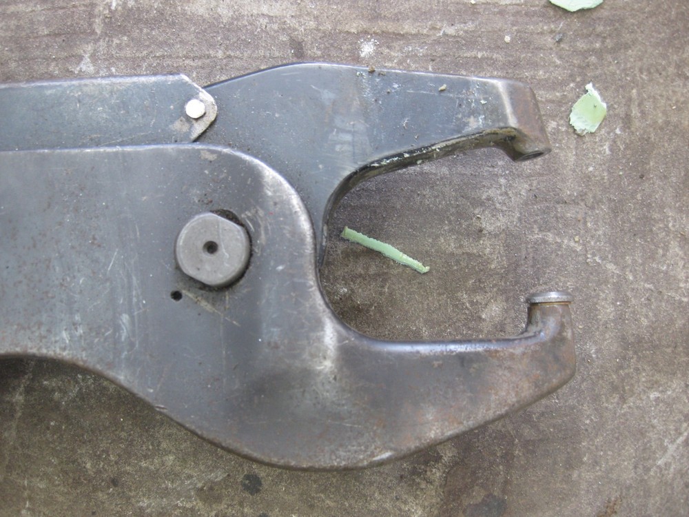 Chicago Pneumatic CP-0351 Compression Riveter