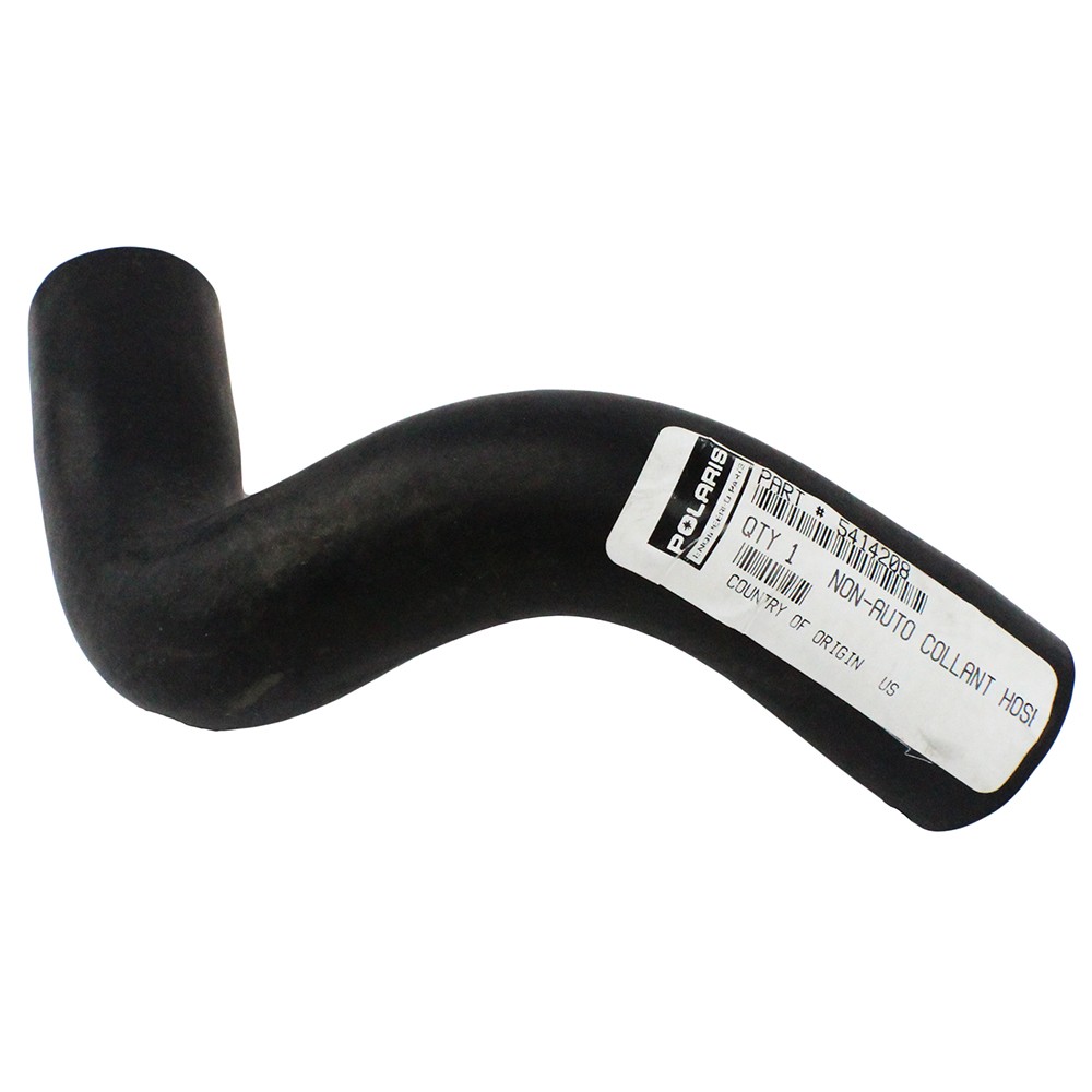 Polaris 5414208 Formed Out Water Pump Hose 2013-2019 ACE XP RZR Ranger 1000 900