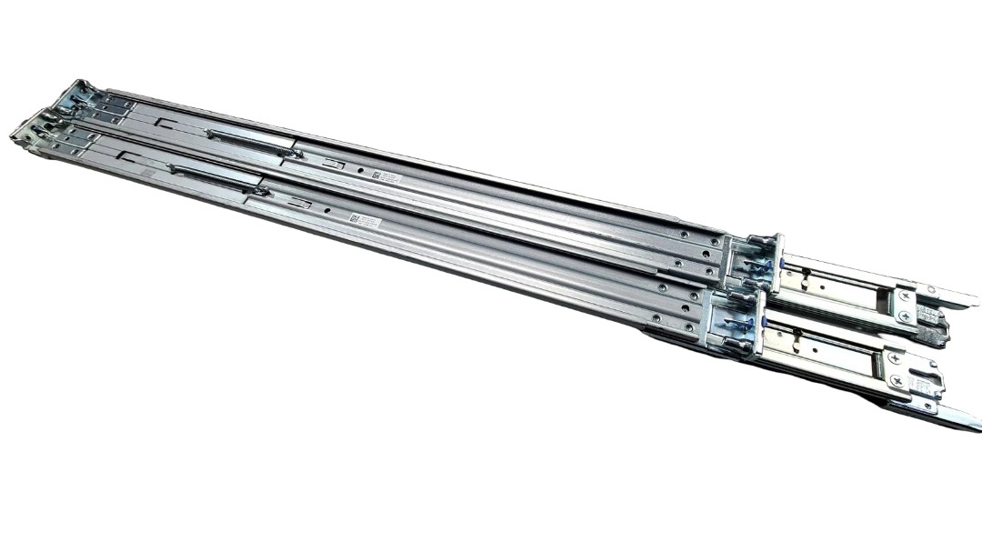 Dell PowerEdge R320 R330 R420 R430 R620 R630 Server Rails Kit PN: 0K1X36, 0M13G0