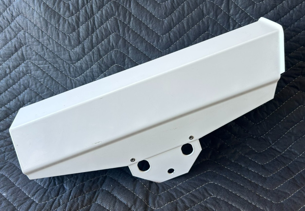 Autoscope Traffic Camera Model:703173