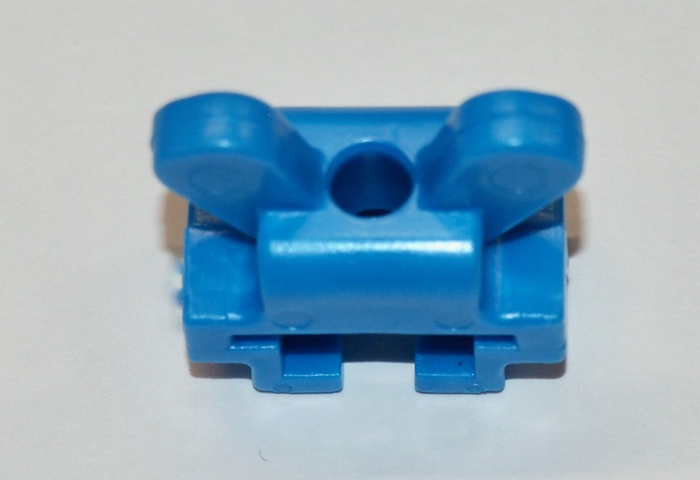 Dillon Blue Failsafe Strip Nut-(13799)-no package