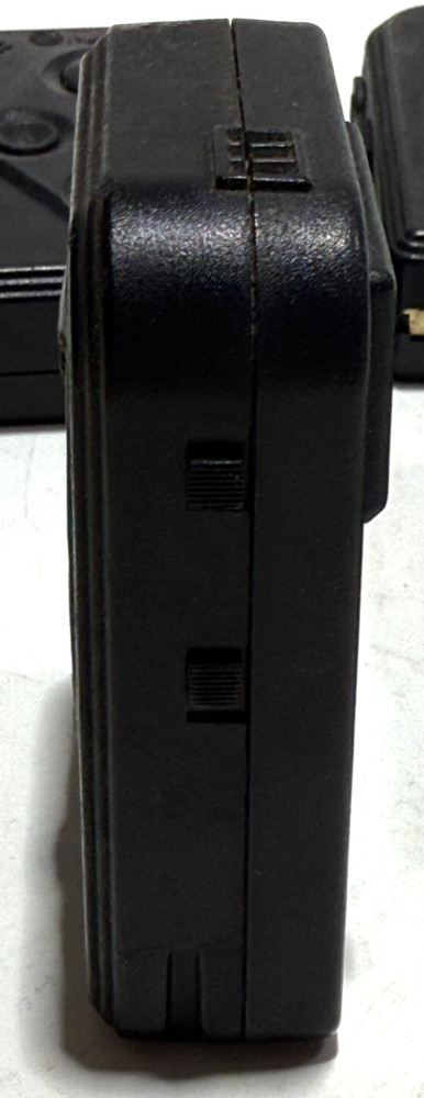 4 DIGITAL ALLY, DWM1000-RMT