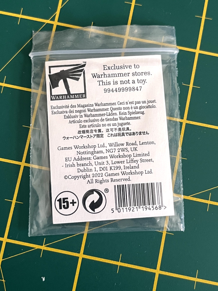 Warhammer Collectible Seraphon (2) Games Workshop AoS