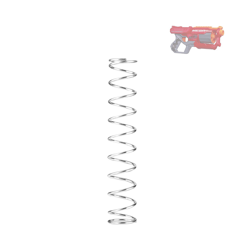 Worker Mod 7KG spring Modify Upgrade Kit for Mega Cyclone Shock A9353 Toy