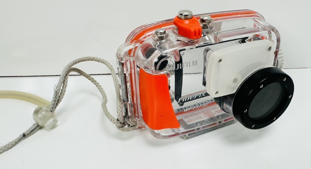 FUJIFILM FinePix Waterproof Protector WP-FXF30