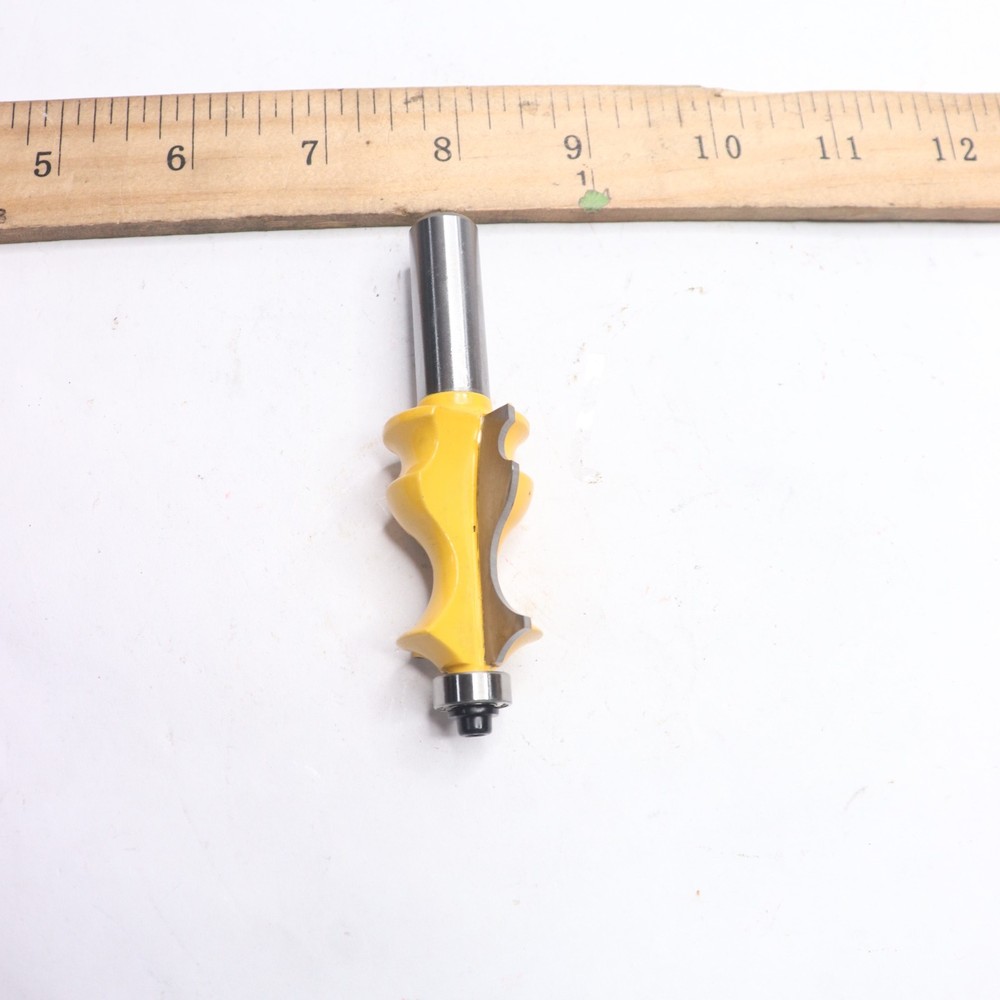Fish Handrail Bit 1/2 X 28.6