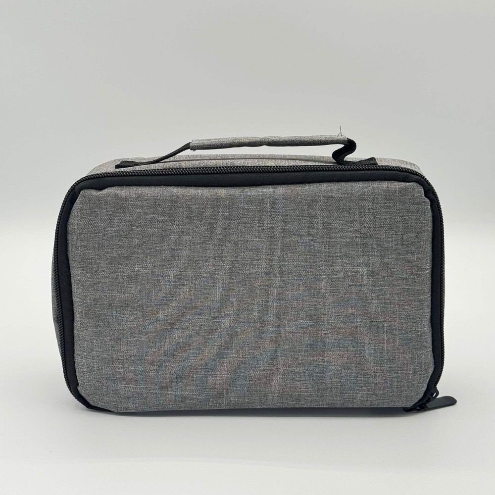 Elephas BL128 Portable Projector 1080P Full HD White with Case