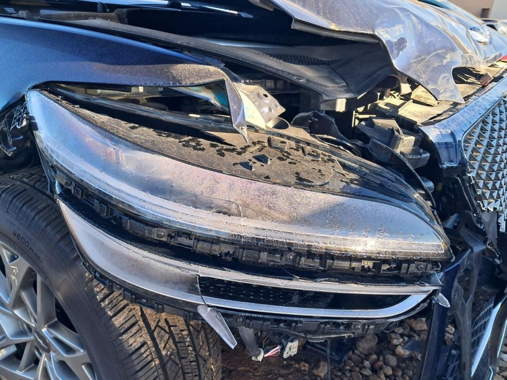 Fuse Box Engine Compartment Fits 22 GV70 4855434