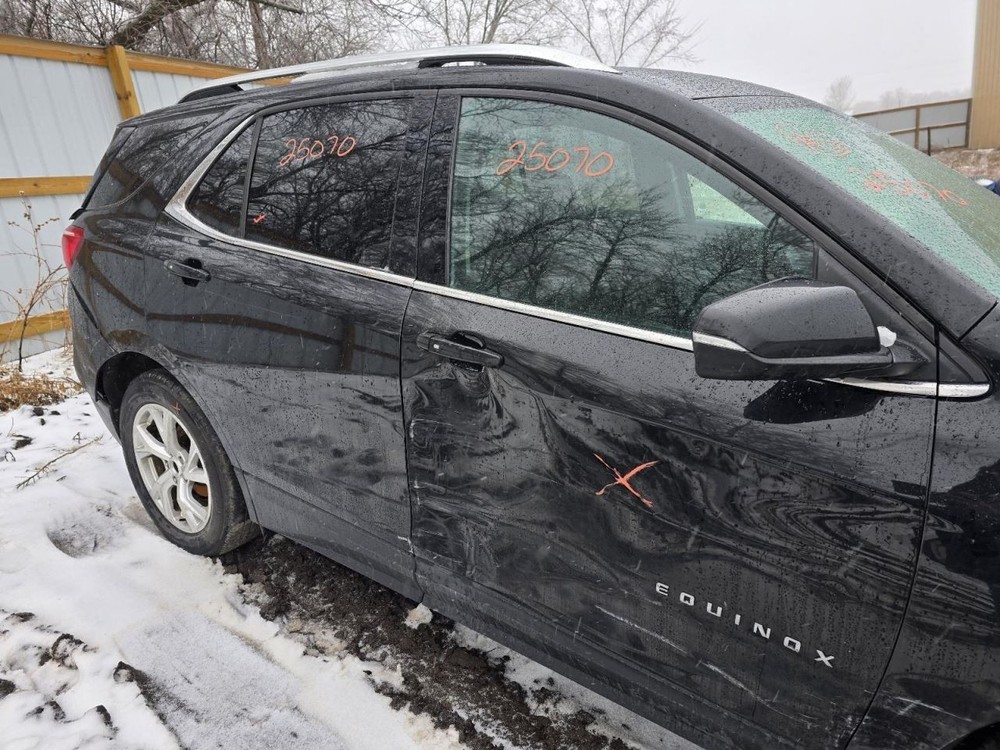Fuse Box Engine Fits 18-22 EQUINOX 1544980