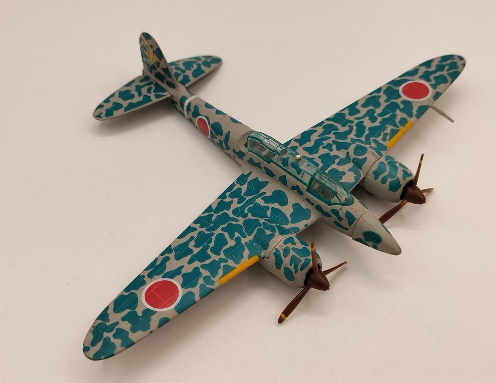 tin toys