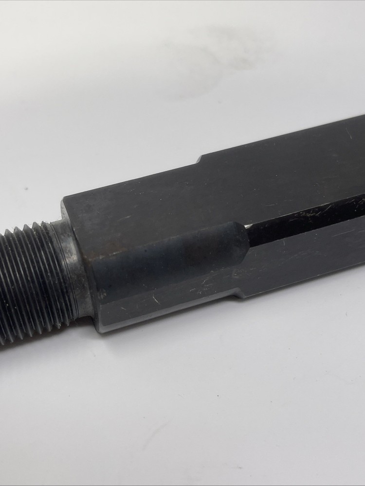 Greenlee 60118 Draw Stud, 3/4" x 6-3/4", Excellent