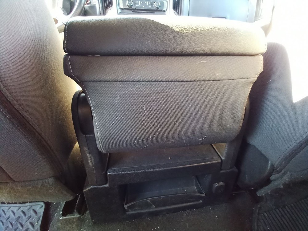 2018 SILVERADO 1500 Jack w/mount, NO Tools12109707