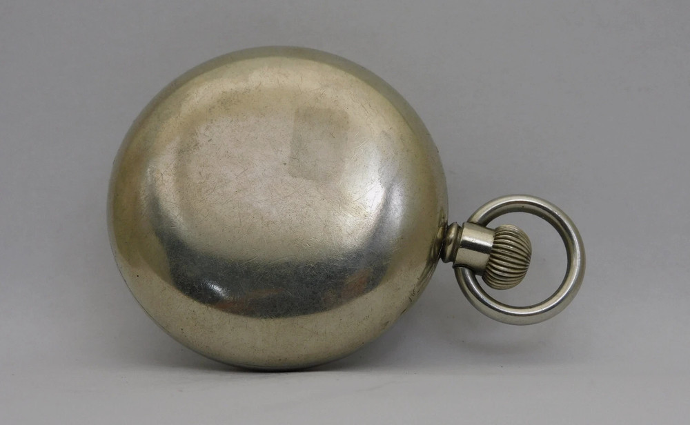 Working Pocket Watch Working C56