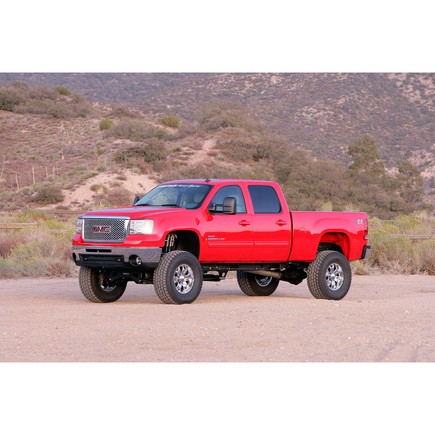Suspension Lift Kit Fabtech FTS21068BK
