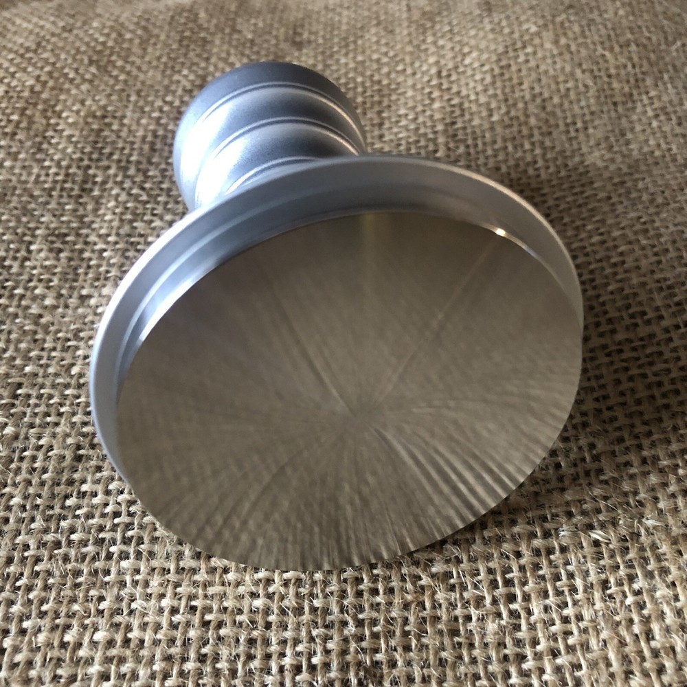 58.5mm Coffee Tamper